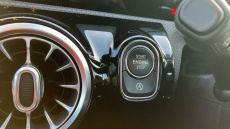 Mercedes-Benz CLA 220 AMG Line Premium Plus 4Matic 4dr Tip Auto Petrol Saloon